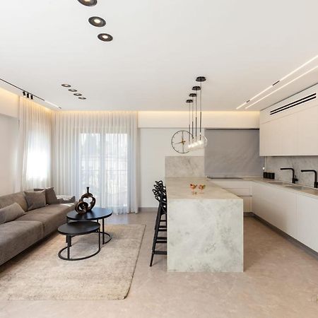 Shirat Haneviim-Luxury Penthouse #Rental Israel Йерусалим Екстериор снимка